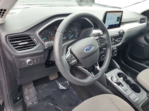 Used 2022 Ford Escape SE w/ Convenience Package image 12