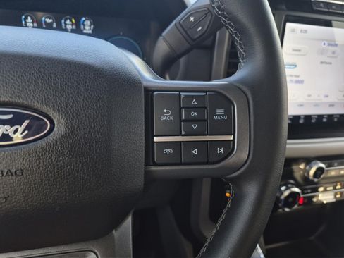 Used 2024 Ford F150 XLT w/ Equipment Group 302A MID AWD/4WD image 21