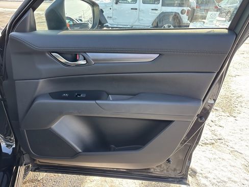 Used 2022 MAZDA CX-5 AWD 2.5 S w/ Select Package image 31