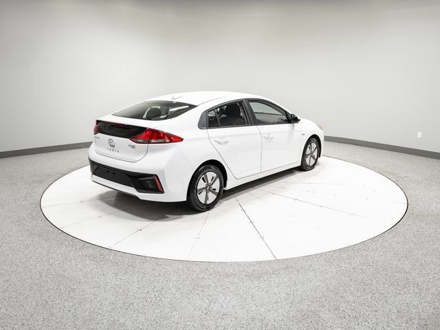 Used 2018 Hyundai Ioniq Blue FWD image 27