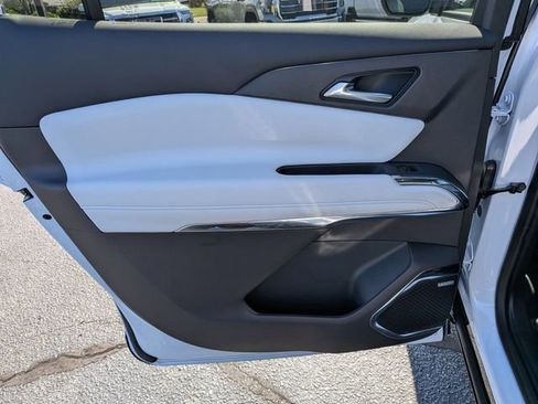 New 2026 Chevrolet Traverse High Country image 27