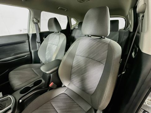 Used 2021 Kia Seltos LX AWD/4WD image 19