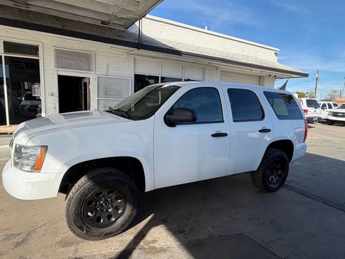 Used 2012 Chevrolet Tahoe LS w/ Skid Plate Package image 1