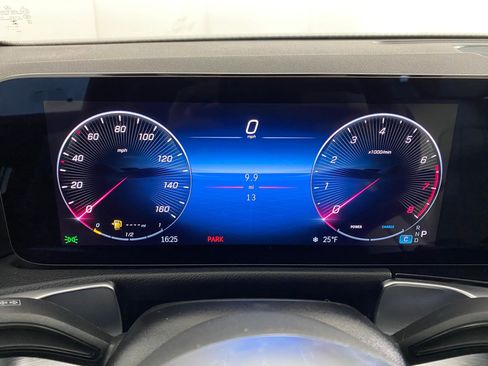 New 2026 Mercedes-Benz GLB 250 4MATIC image 20