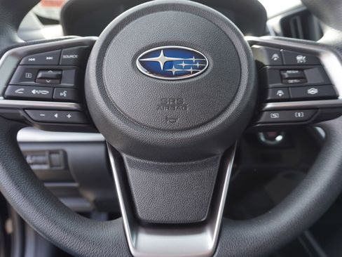 New 2026 Subaru Impreza 2.0i Sport AWD/4WD image 11