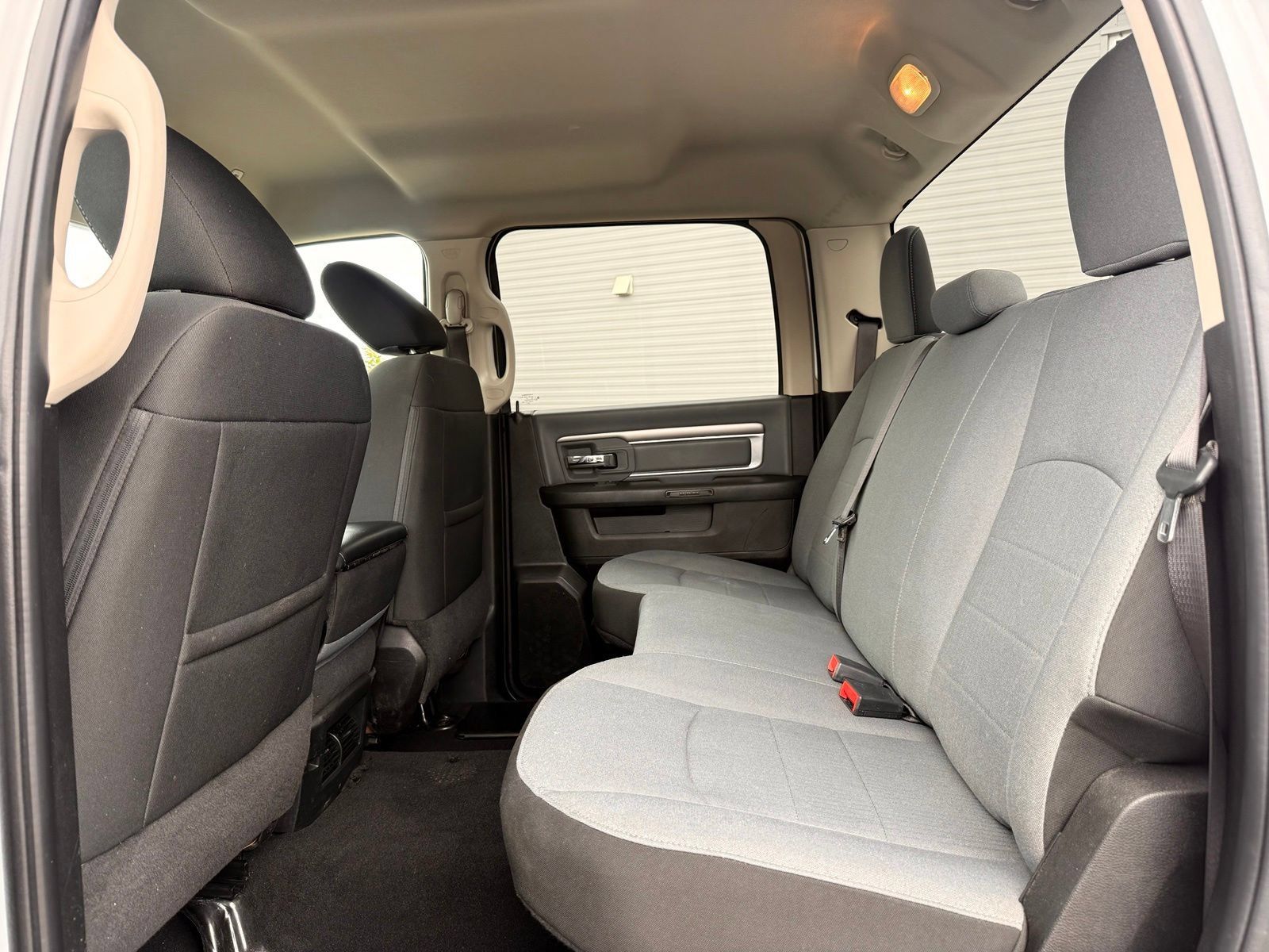 Used 2021 RAM 1500 Classic SLT AWD/4WD image 21
