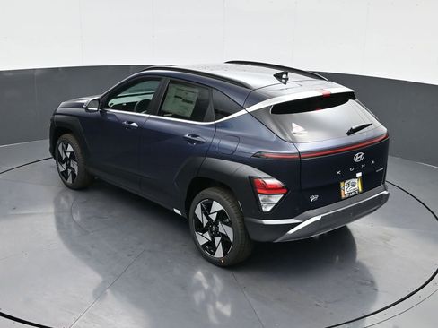 New 2026 Hyundai Kona Limited AWD/4WD image 19
