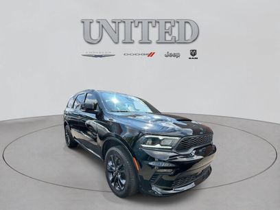 Used 2023 Dodge Durango GT