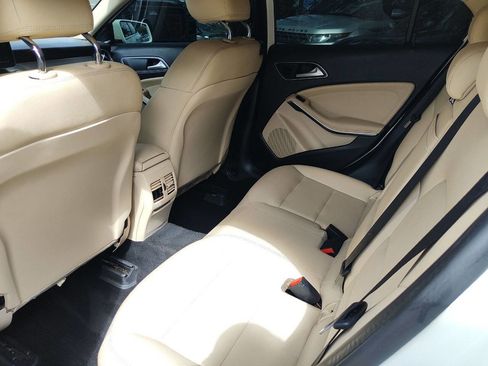 Used 2016 Mercedes-Benz GLA 250 w/ Driver Assistance Package image 24