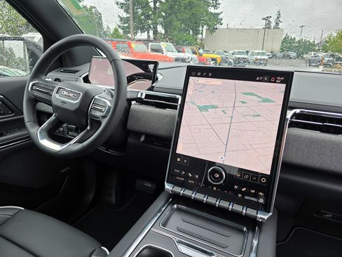 New 2026 GMC Sierra EV Elevation w/ Premium Package image 11