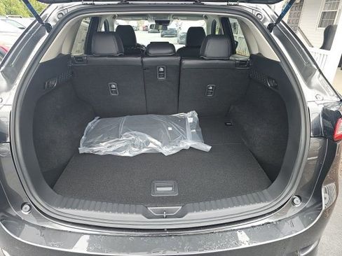 New 2025 MAZDA CX-5 AWD 2.5 S w/ Select Package image 15