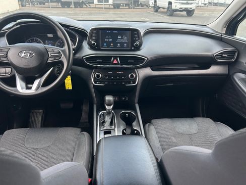 Used 2019 Hyundai Santa Fe SE FWD image 19
