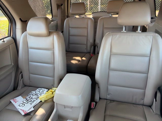 Used 2007 Ford Freestyle Limited FWD image 15