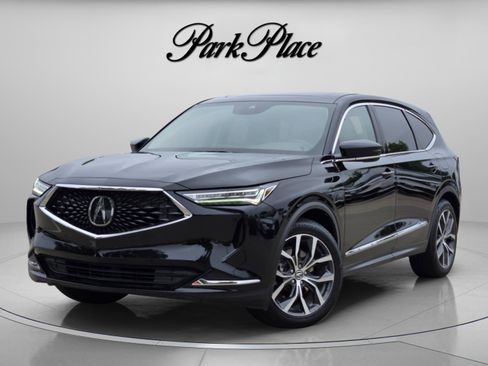 Certified 2023 Acura MDX SH-AWD w/ Technology Package image 1