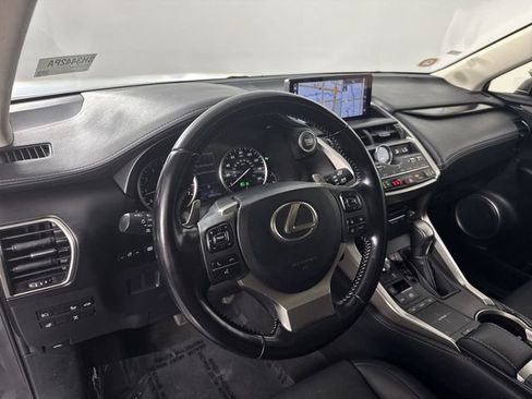 Used 2020 Lexus NX 300 AWD w/ Premium Package image 24