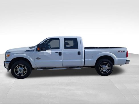Used 2015 Ford F250 XLT w/ XLT Value Package image 5
