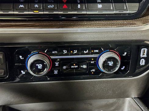 Certified 2025 Chevrolet Silverado 1500 LT w/ Convenience Package II image 14