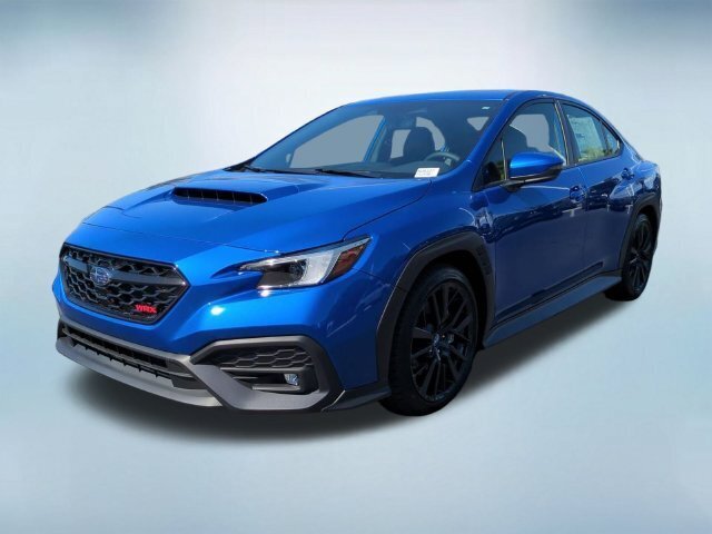 New 2026 Subaru WRX Limited AWD/4WD image 2