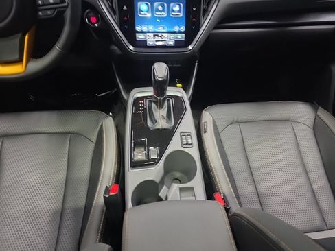 Certified 2025 Subaru Crosstrek 2.5i Wilderness w/ Wilderness Package AWD/4WD image 12