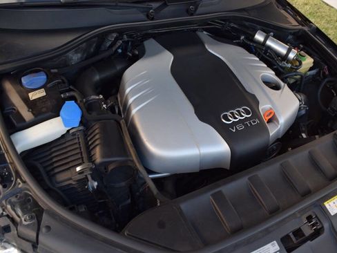 Used 2015 Audi Q7 TDI Premium Plus image 70