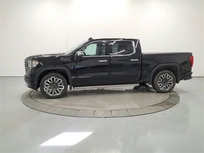 Used 2023 GMC Sierra 1500 Denali Ultimate