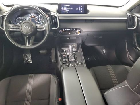 Used 2025 MAZDA CX-50 AWD 2.5 S w/ Preferred Package image 15