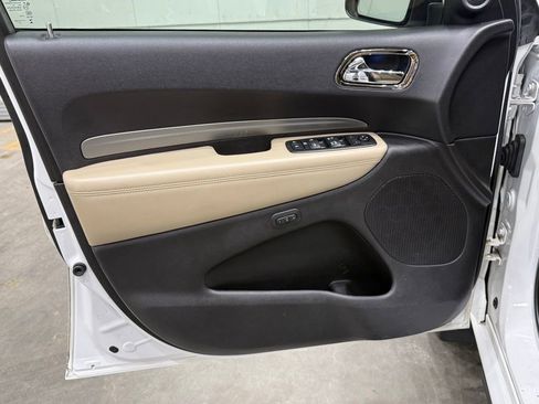 Used 2018 Dodge Durango GT image 20
