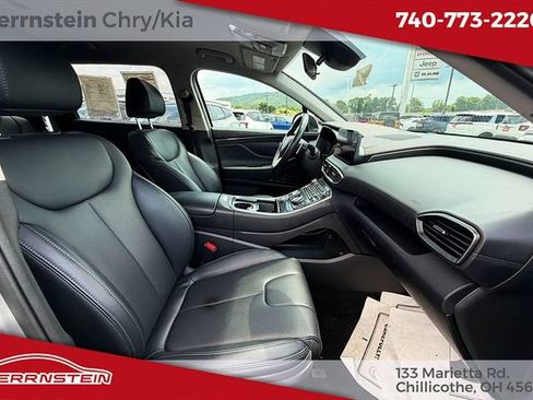 Used 2023 Hyundai Santa Fe XRT AWD/4WD image 28