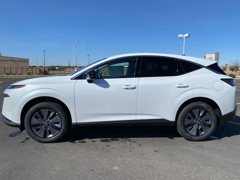 New 2026 Nissan Murano SL w/ Comfort Package image 3