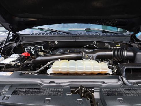 Used 2022 Ford Expedition Max Limited AWD/4WD image 20