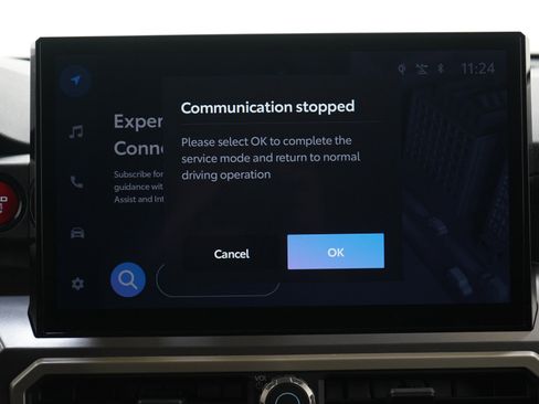 Used 2024 Toyota Tacoma TRD Off-Road image 20