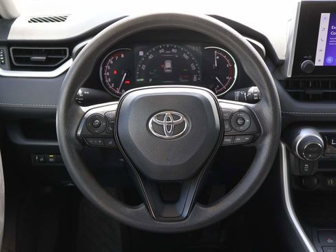 Used 2024 Toyota RAV4 XLE FWD image 13