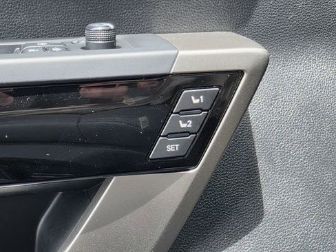 Used 2024 Toyota Tundra Limited RWD image 16