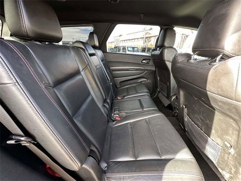 Used 2022 Dodge Durango R/T image 38