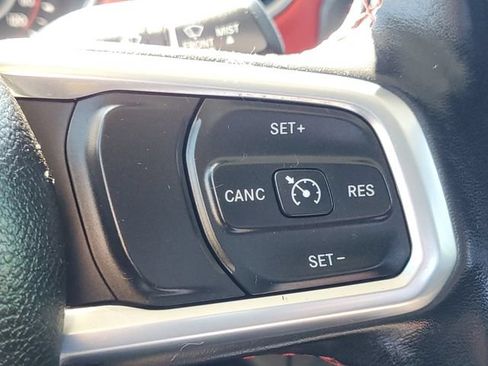 Used 2020 Jeep Gladiator Rubicon AWD/4WD image 19