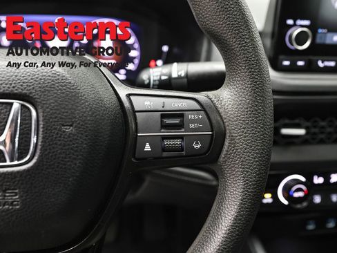 Used 2025 Honda Accord SE image 16