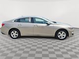 Certified 2023 Chevrolet Malibu LT image 4