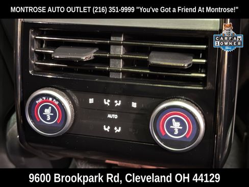 Used 2024 Land Rover Range Rover Sport SE image 16