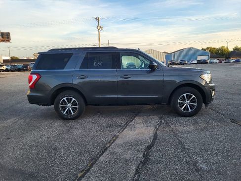 Used 2020 Ford Expedition XL image 14