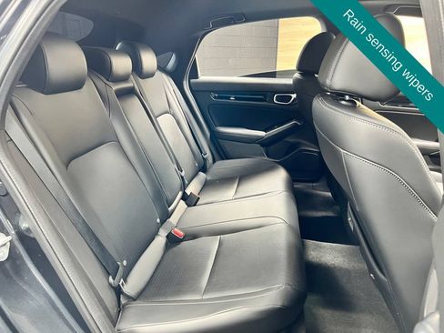 Used 2023 Honda Civic Sport Touring image 19