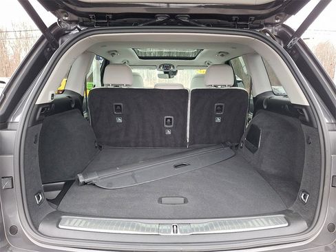 Used 2022 Jeep Grand Cherokee Overland image 31