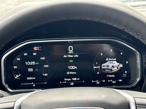 Used 2026 GMC Sierra 1500 Elevation image 20