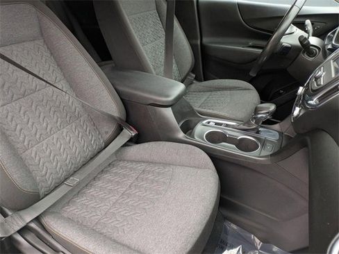 Certified 2022 Chevrolet Equinox LT image 28