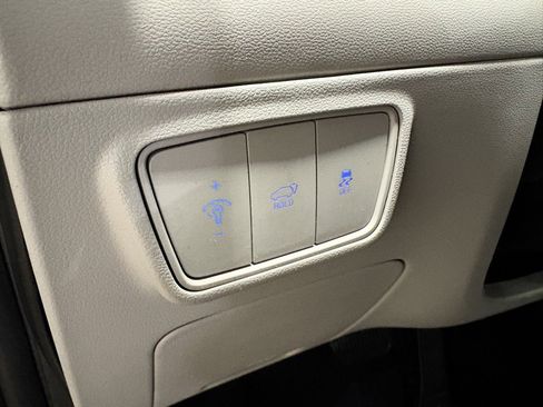 Used 2023 Hyundai Tucson Limited image 21