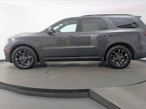 Used 2024 Dodge Durango R/T RWD image 3