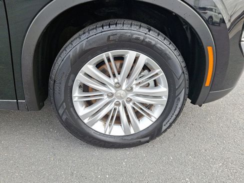 Used 2023 Mitsubishi Outlander ES image 8