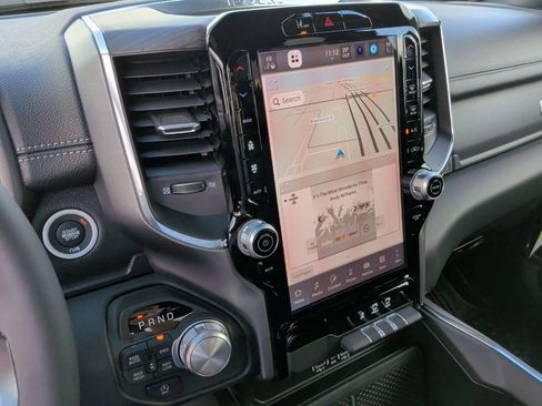 New 2026 RAM 1500 Laramie w/ Night Edition image 25