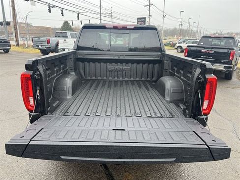 New 2026 GMC Sierra 1500 Denali image 13