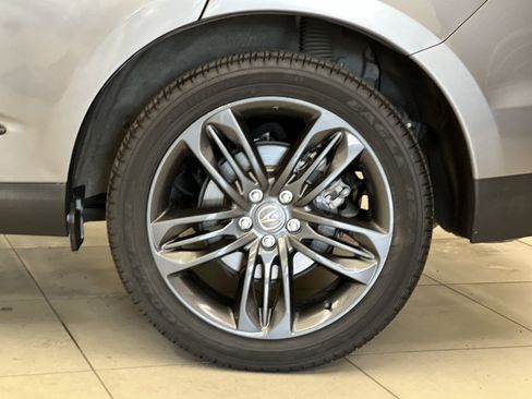 Used 2023 Acura RDX A-Spec AWD/4WD image 11