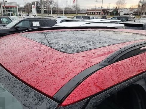 Used 2023 Ford Explorer ST w/ Equipment Group 401A image 4